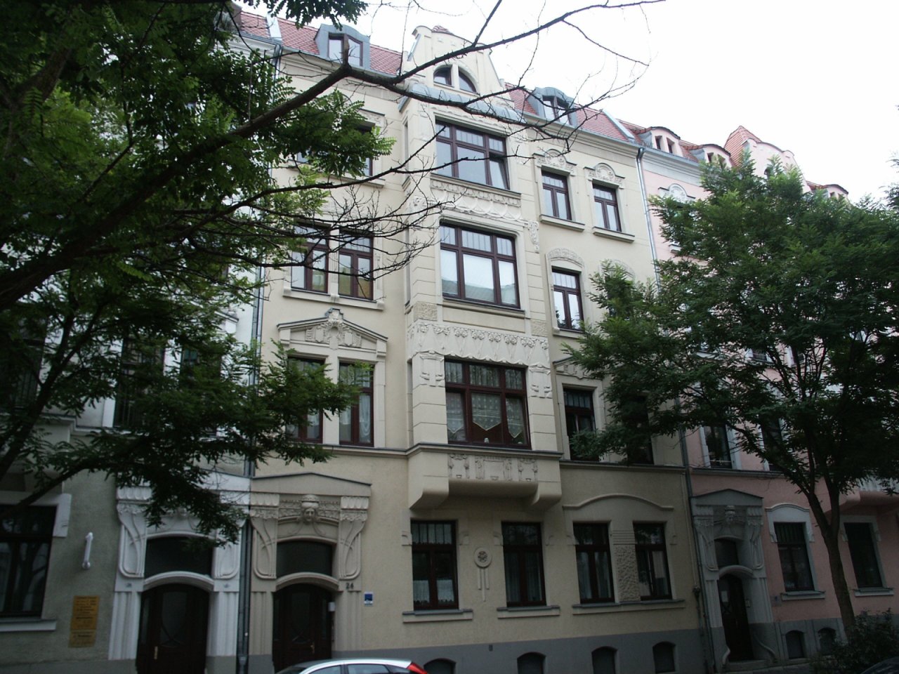 Außenansicht