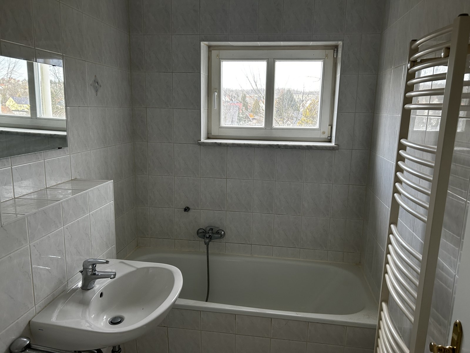 Badezimmer Badezimmer