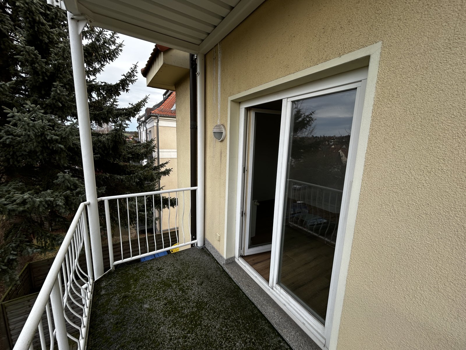 Balkon Balkon