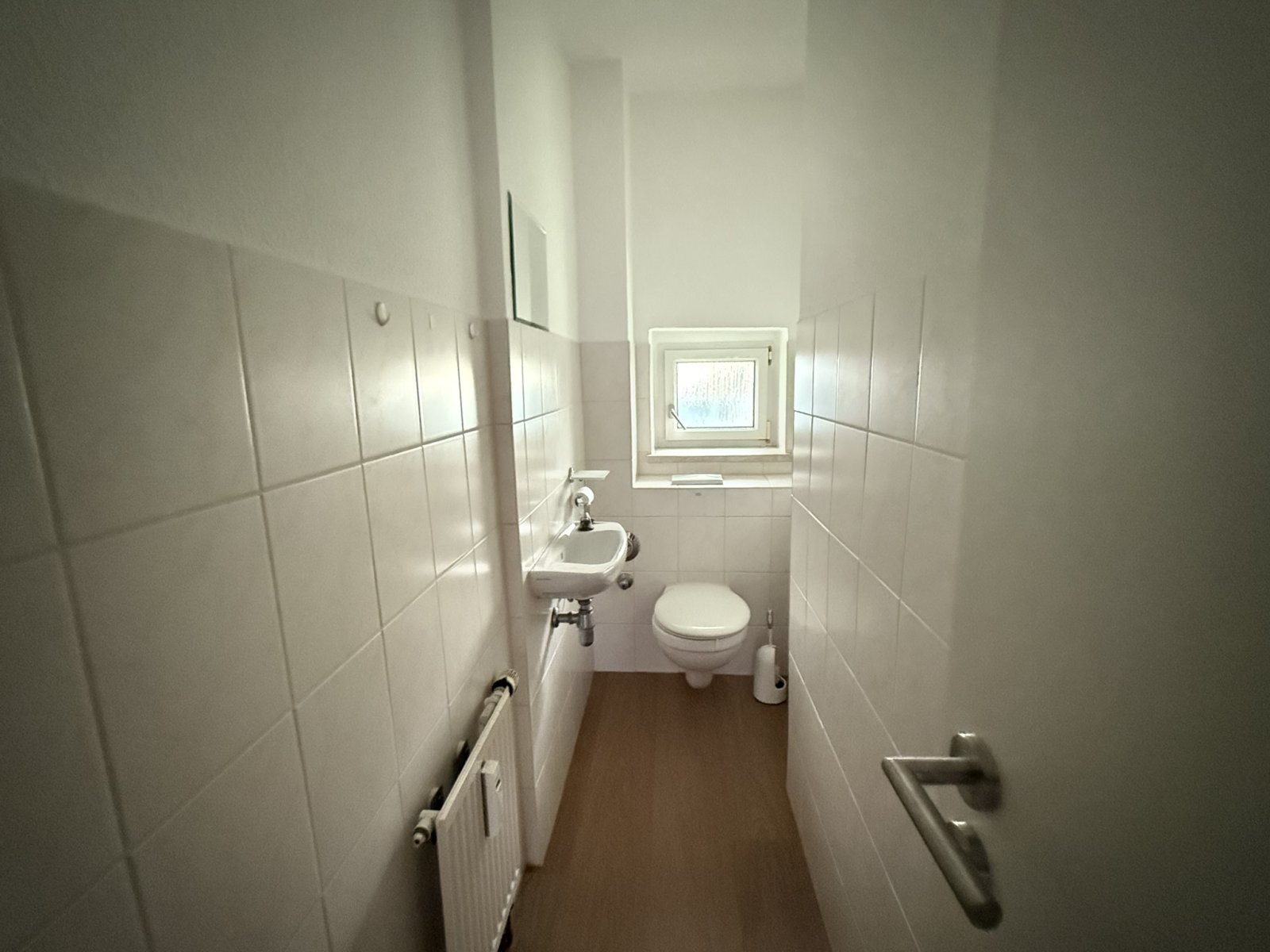 WC WC
