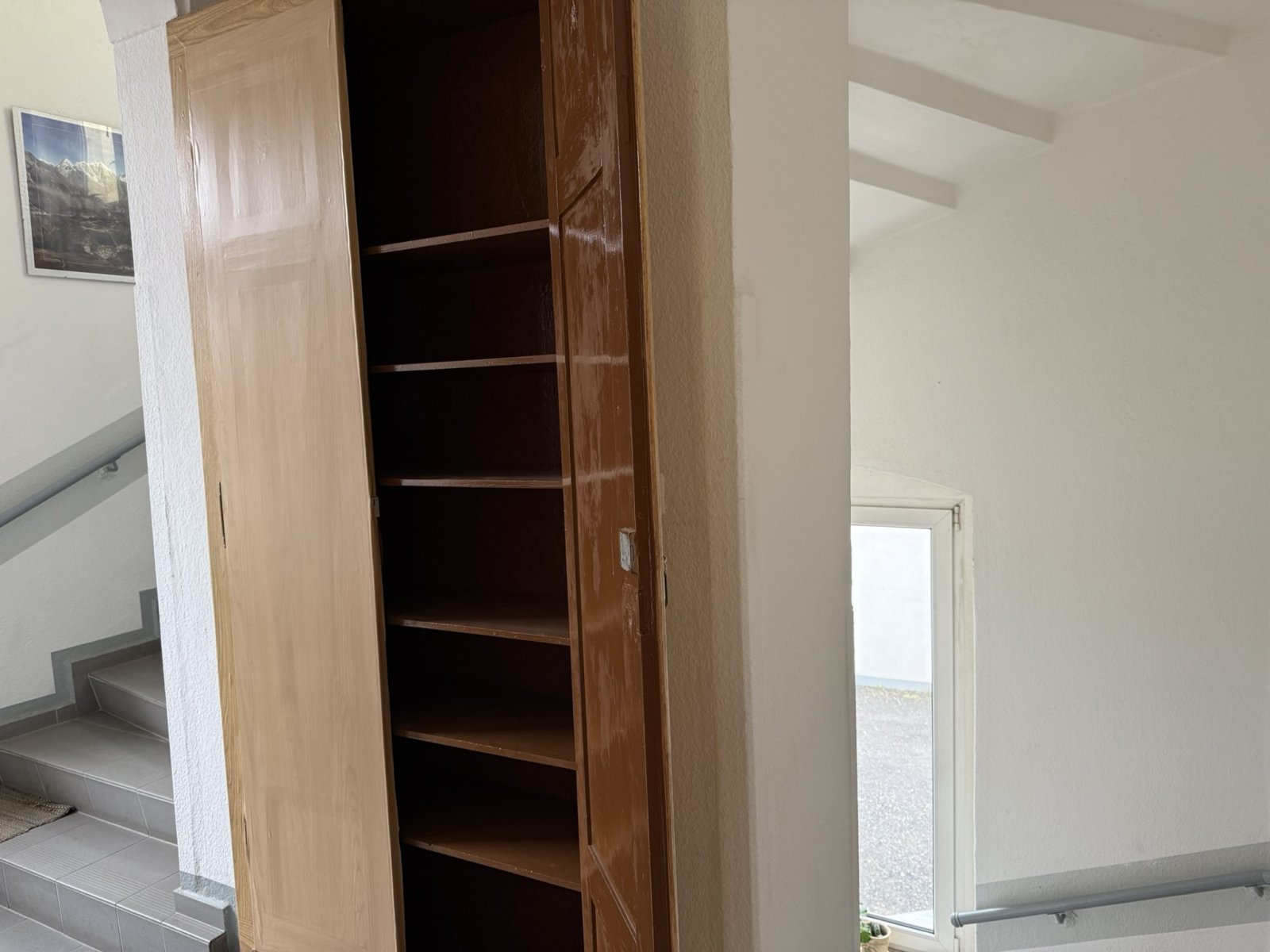 Flurschrank Flurschrank