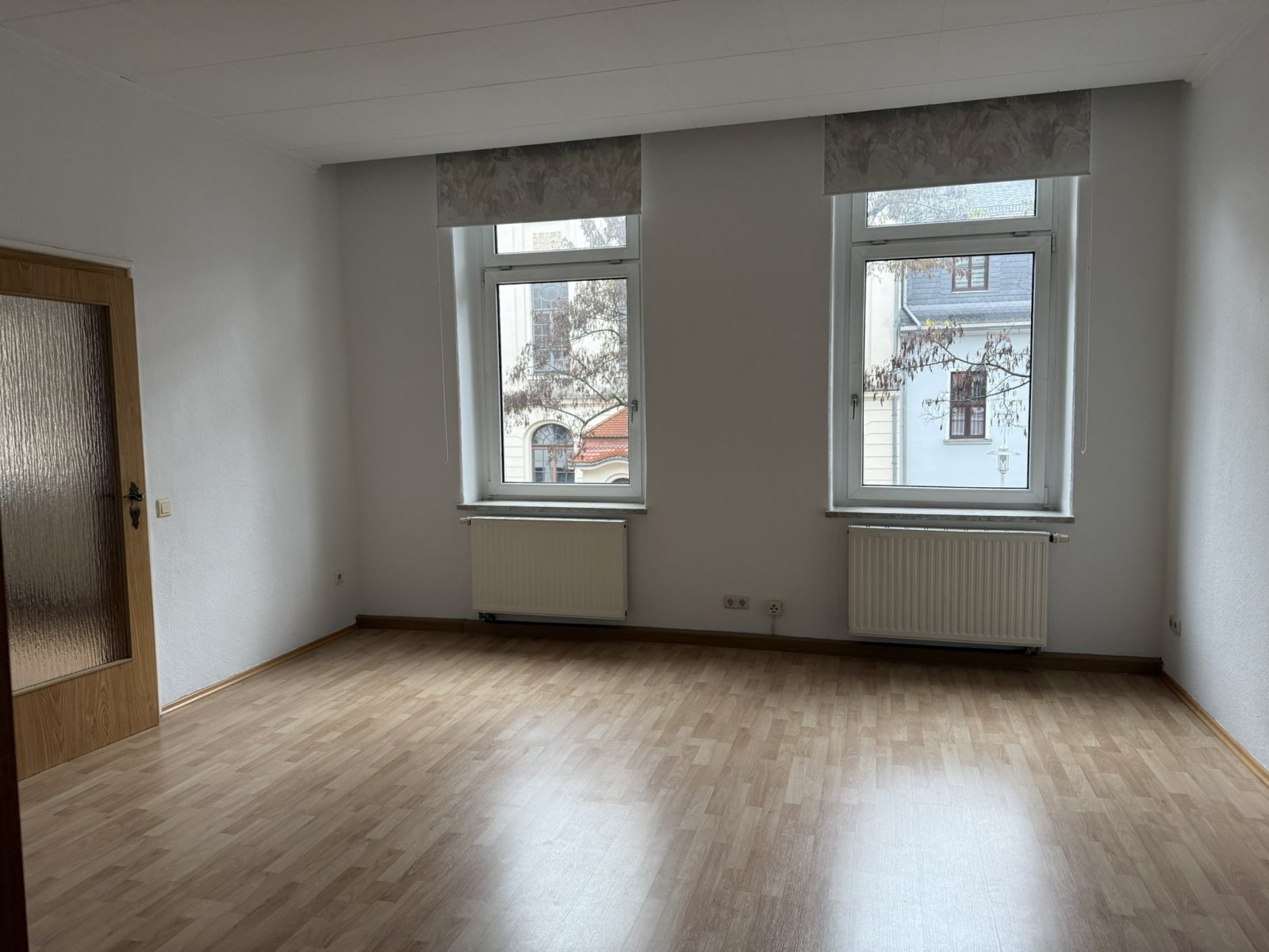 Wohnzimmer Wohnzimmer