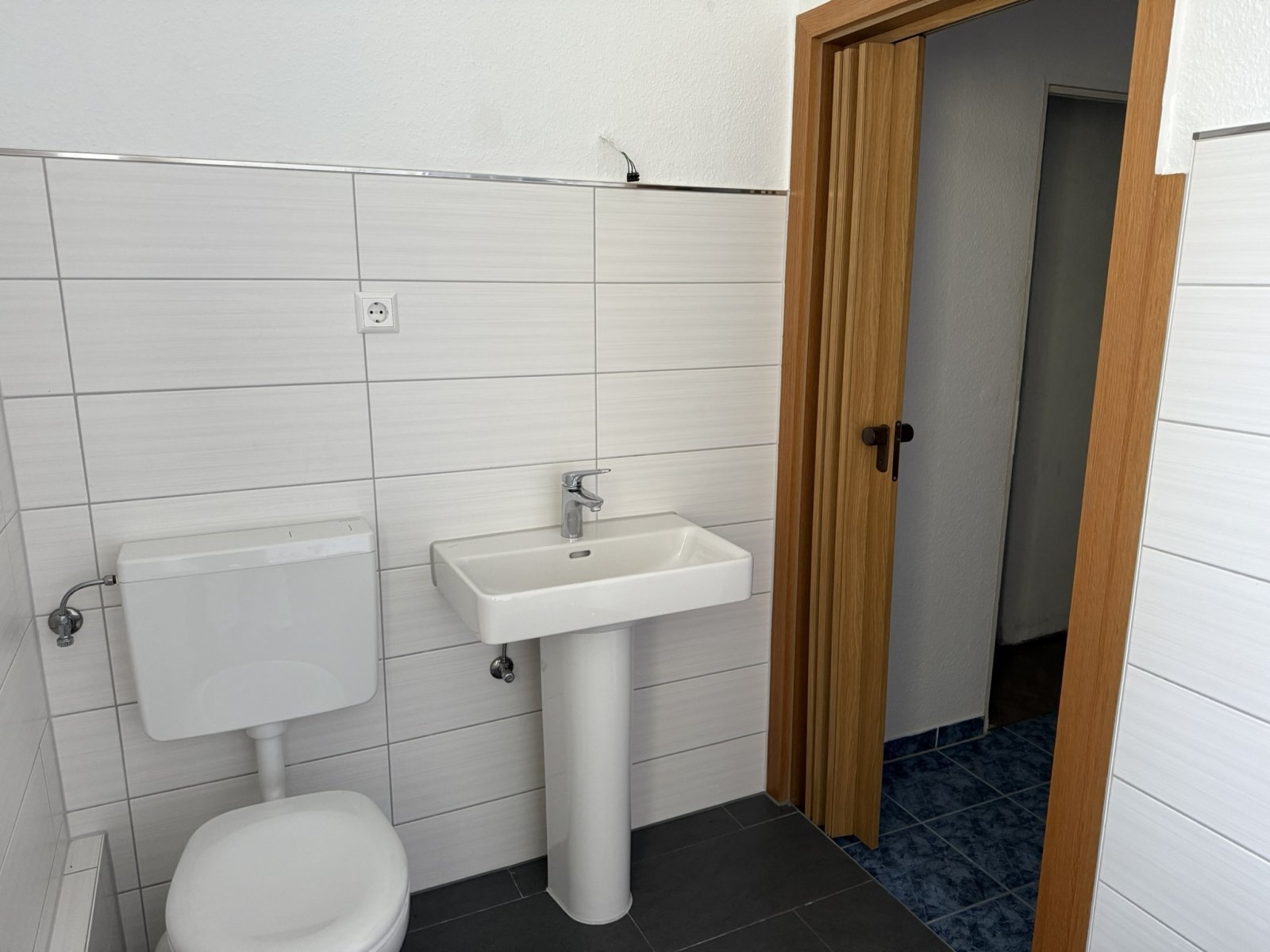 Badezimmer Badezimmer
