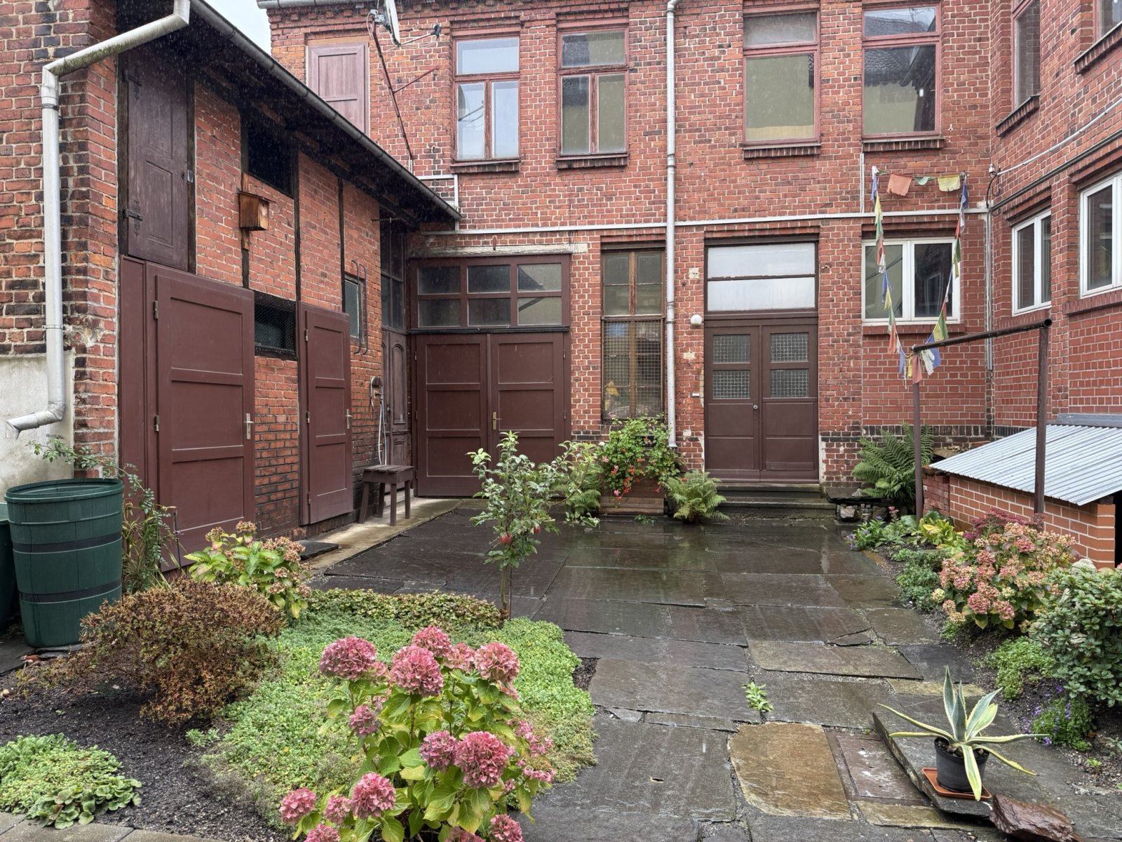 Garten Garten