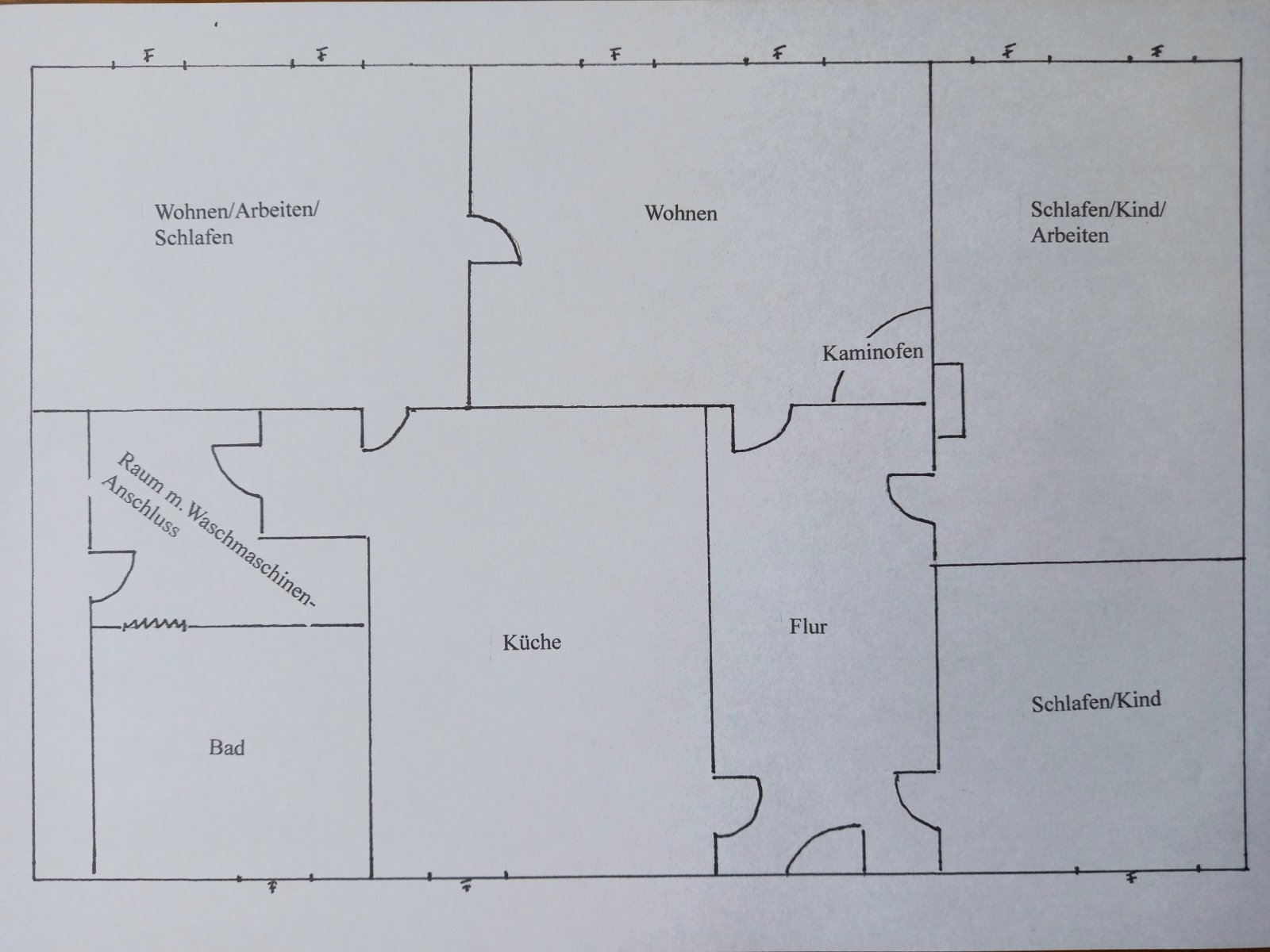 26 Grundriss 26 Grundriss