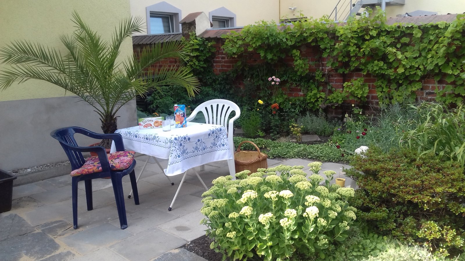 Garten Garten