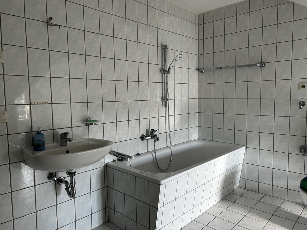 Tageslichtbad