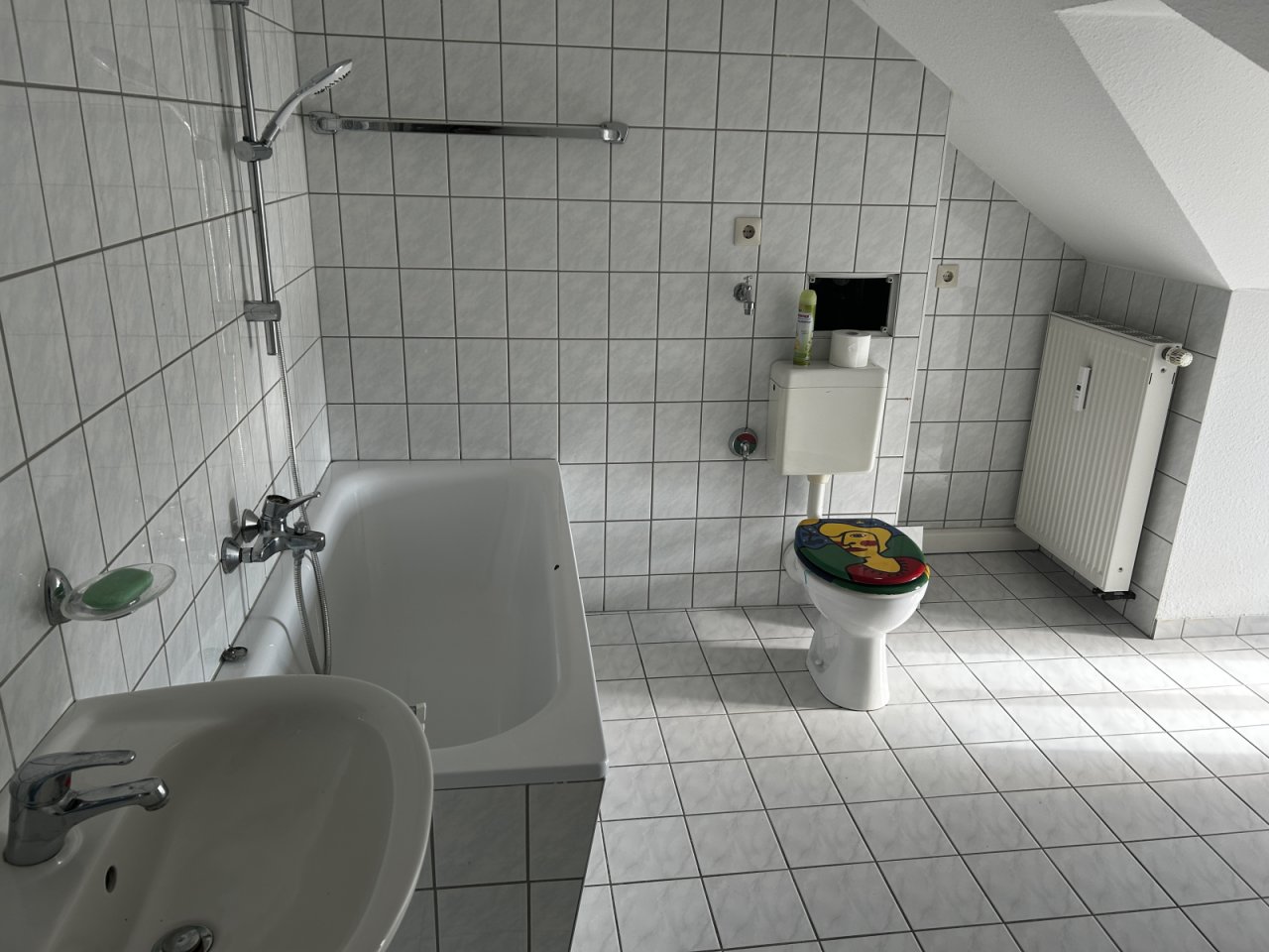 Tageslichtbad