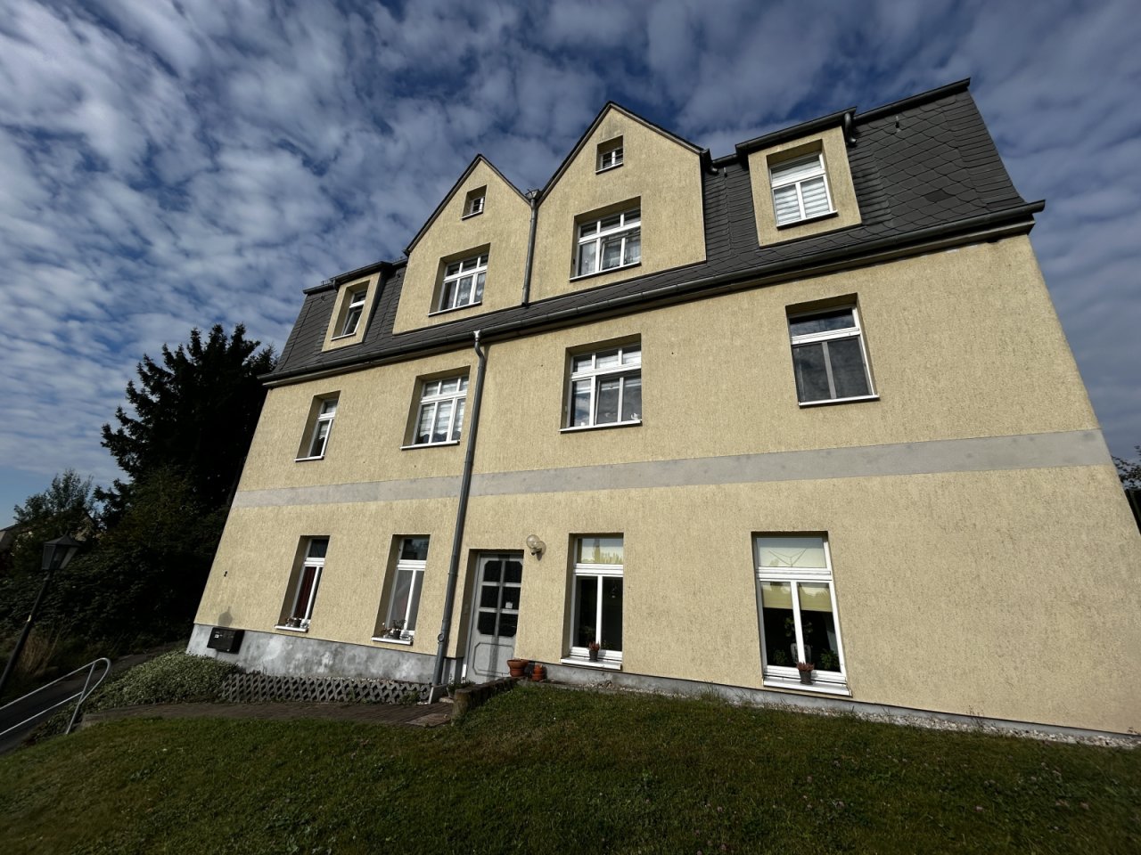 Außenansicht