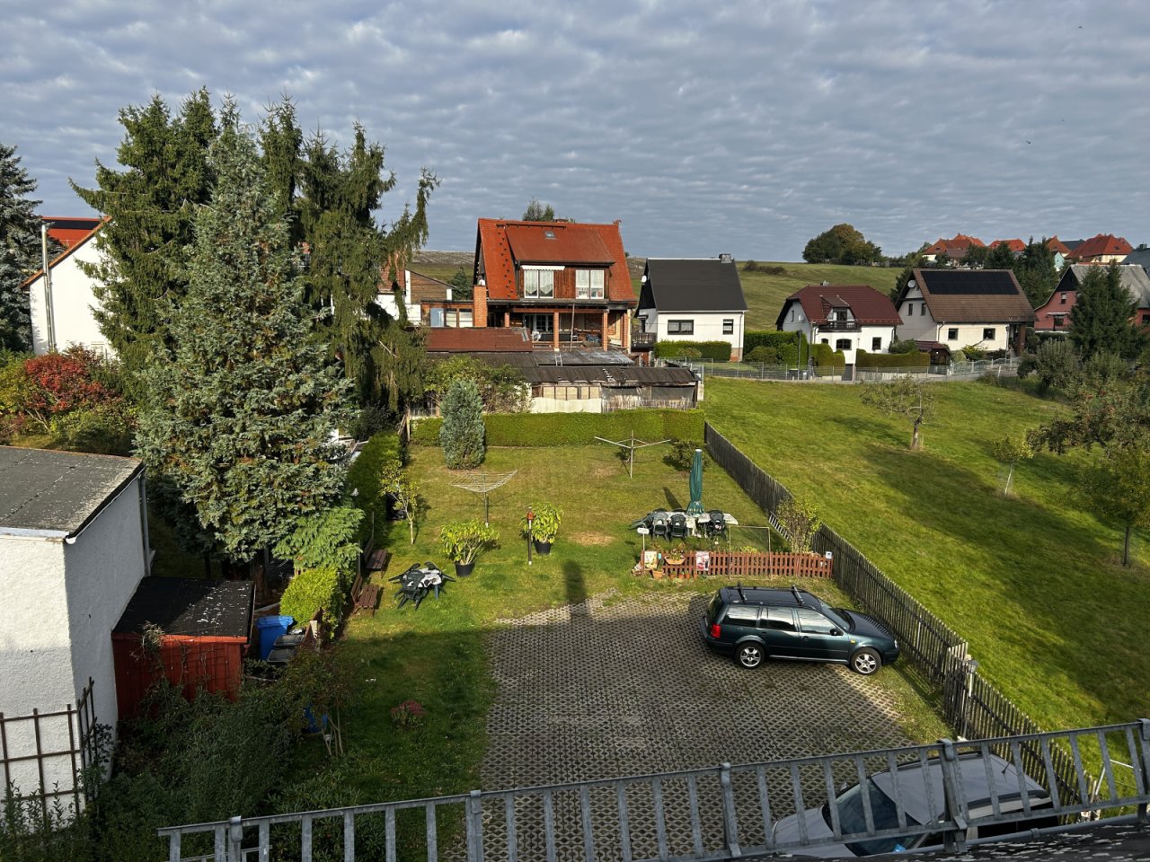 Ausblick