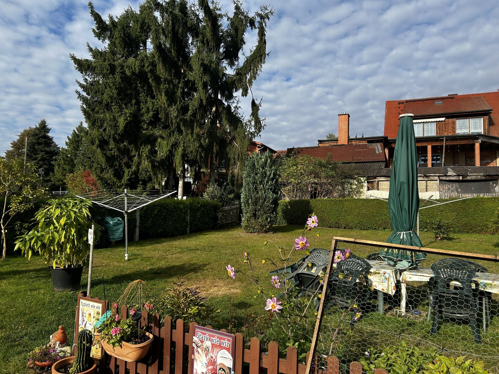 Garten Garten