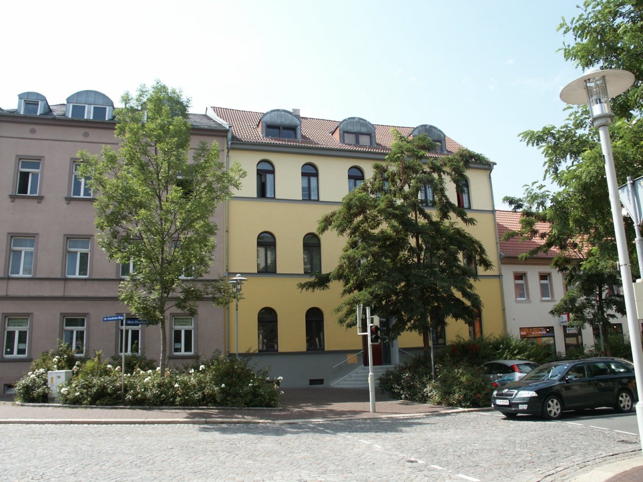 Außenansicht