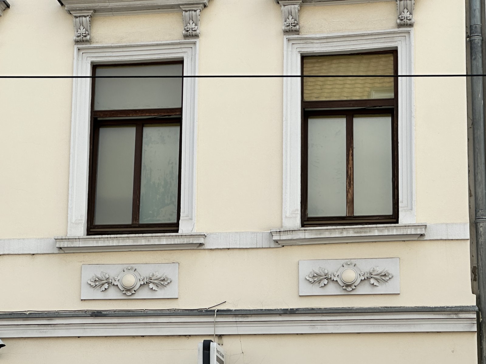Details am Haus Details am Haus