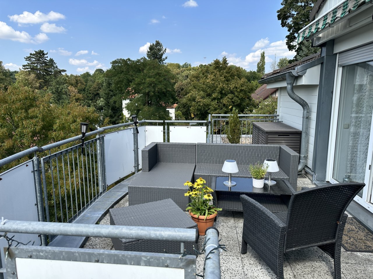 Terrasse 2 Terrasse 2