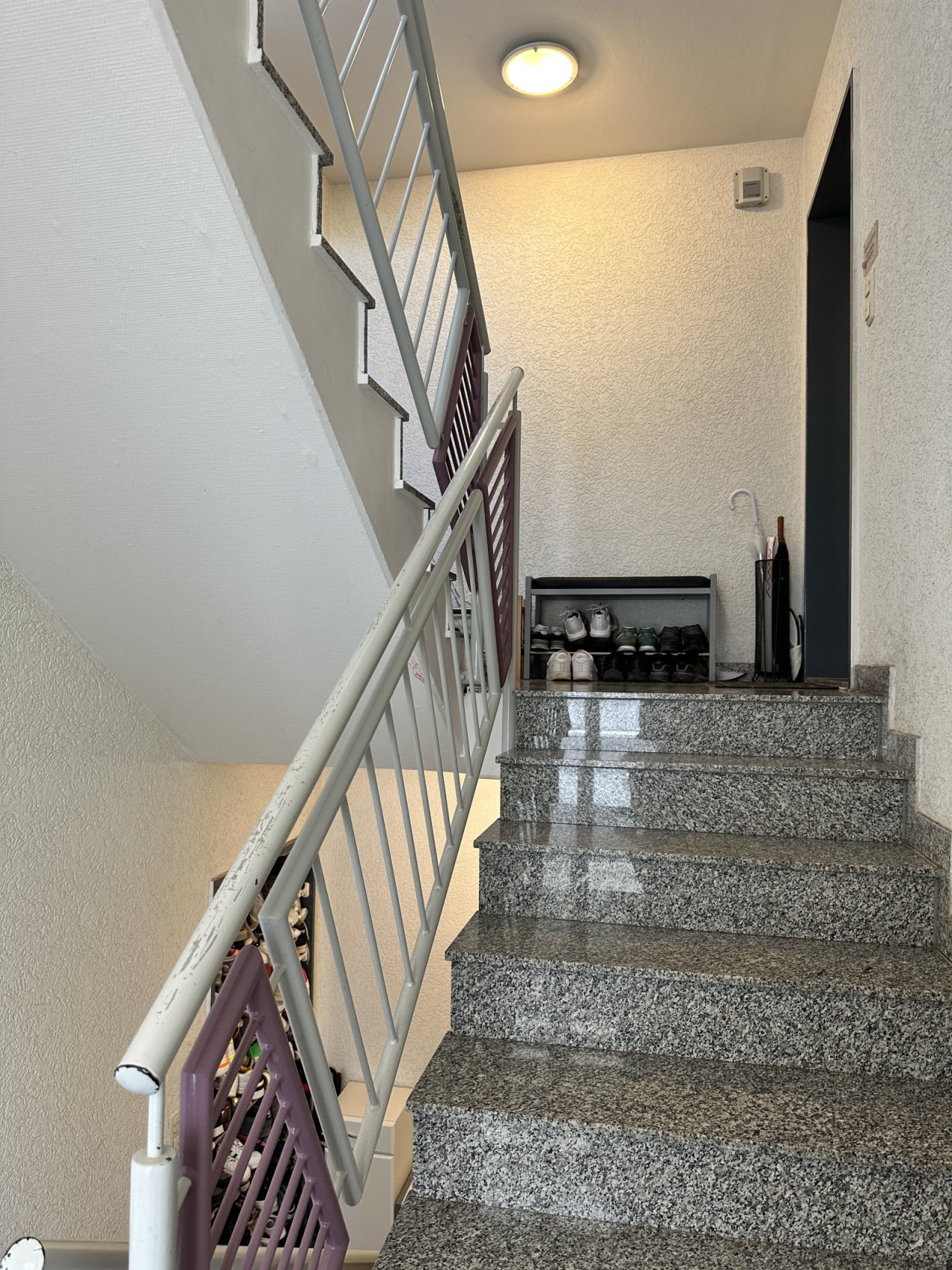 Treppenhaus Treppenhaus