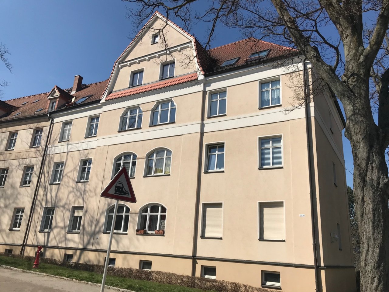 Außenansicht Außenansicht