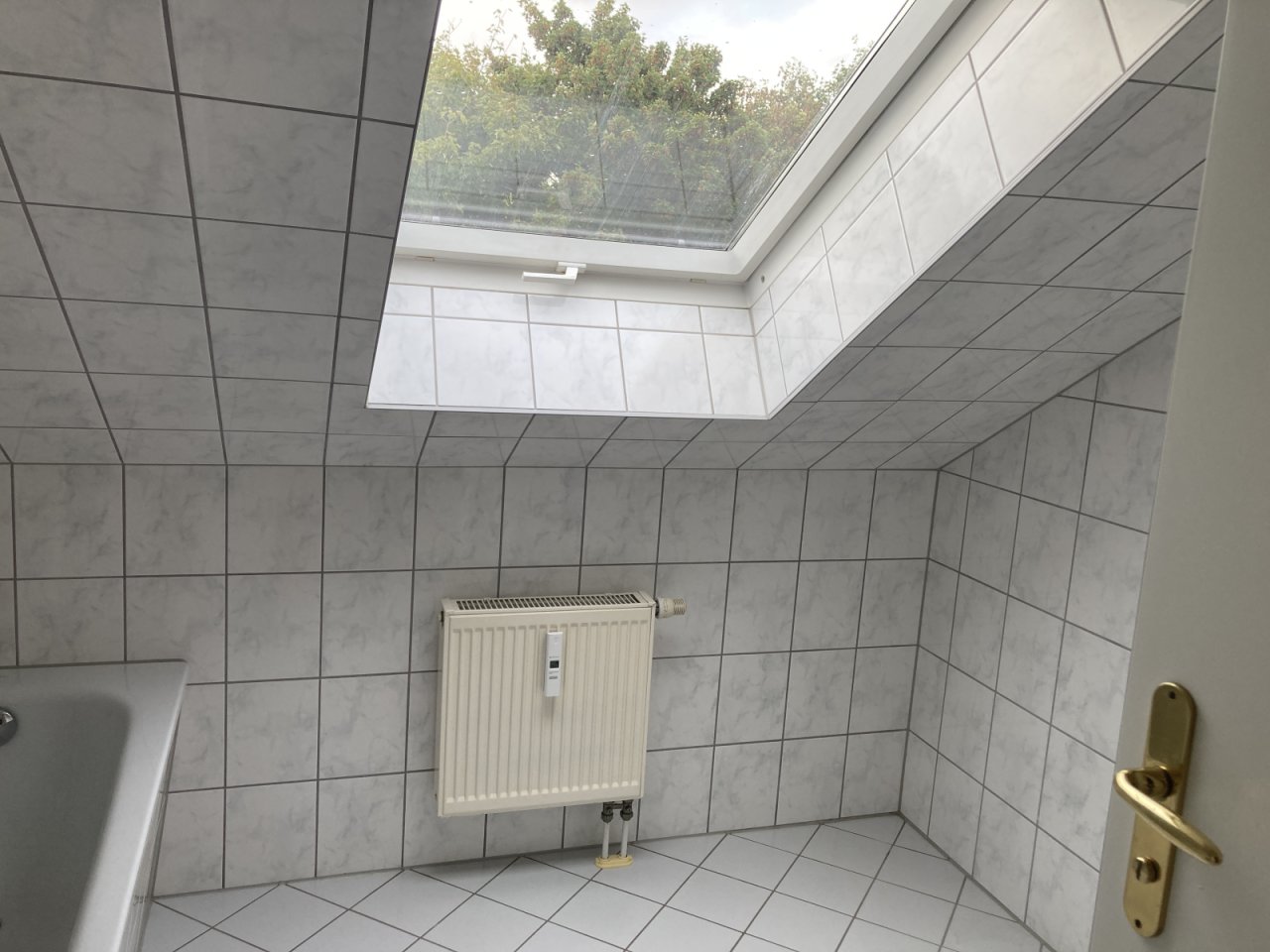 Badezimmer oben Badezimmer oben