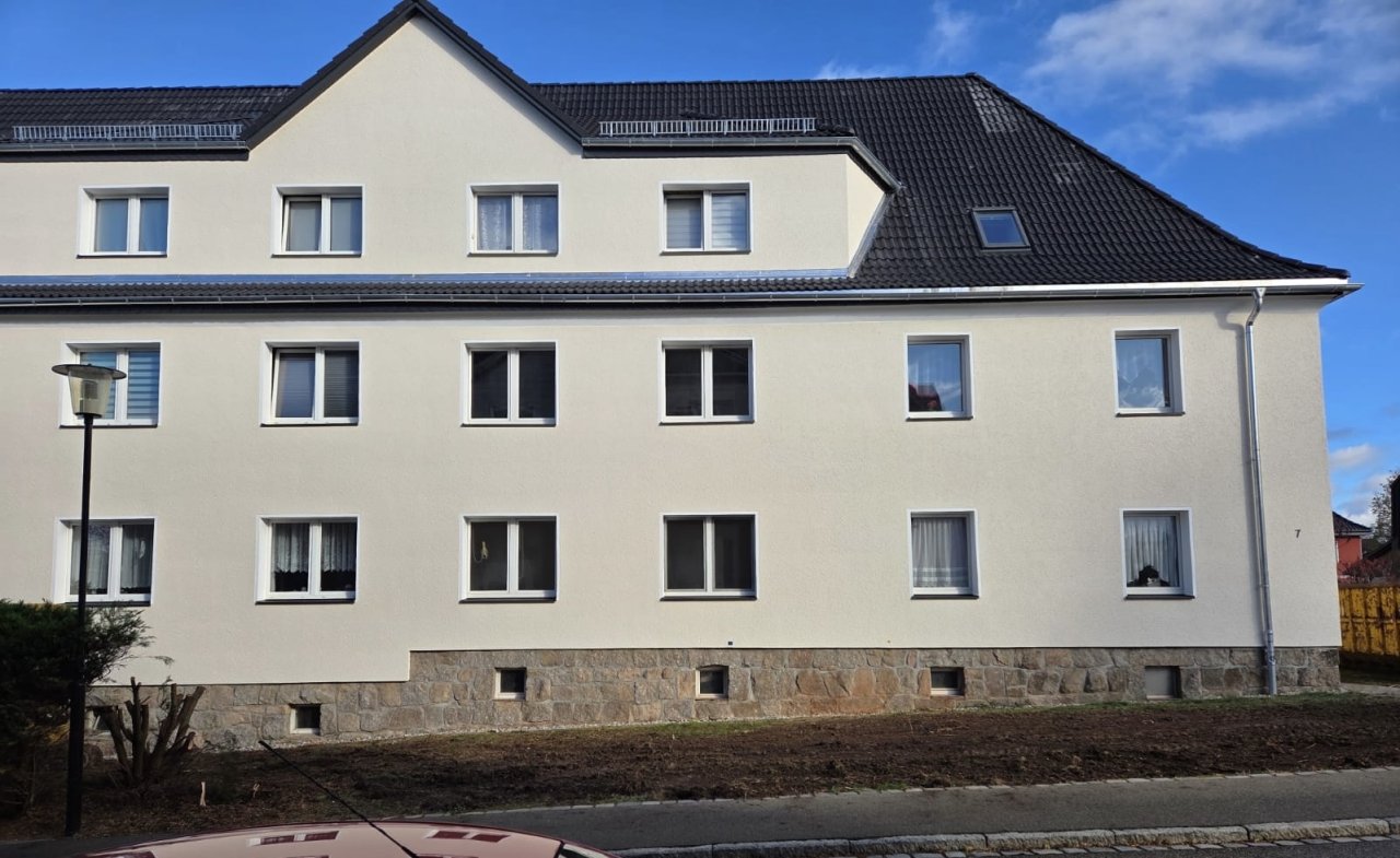 Hausansicht Hausansicht