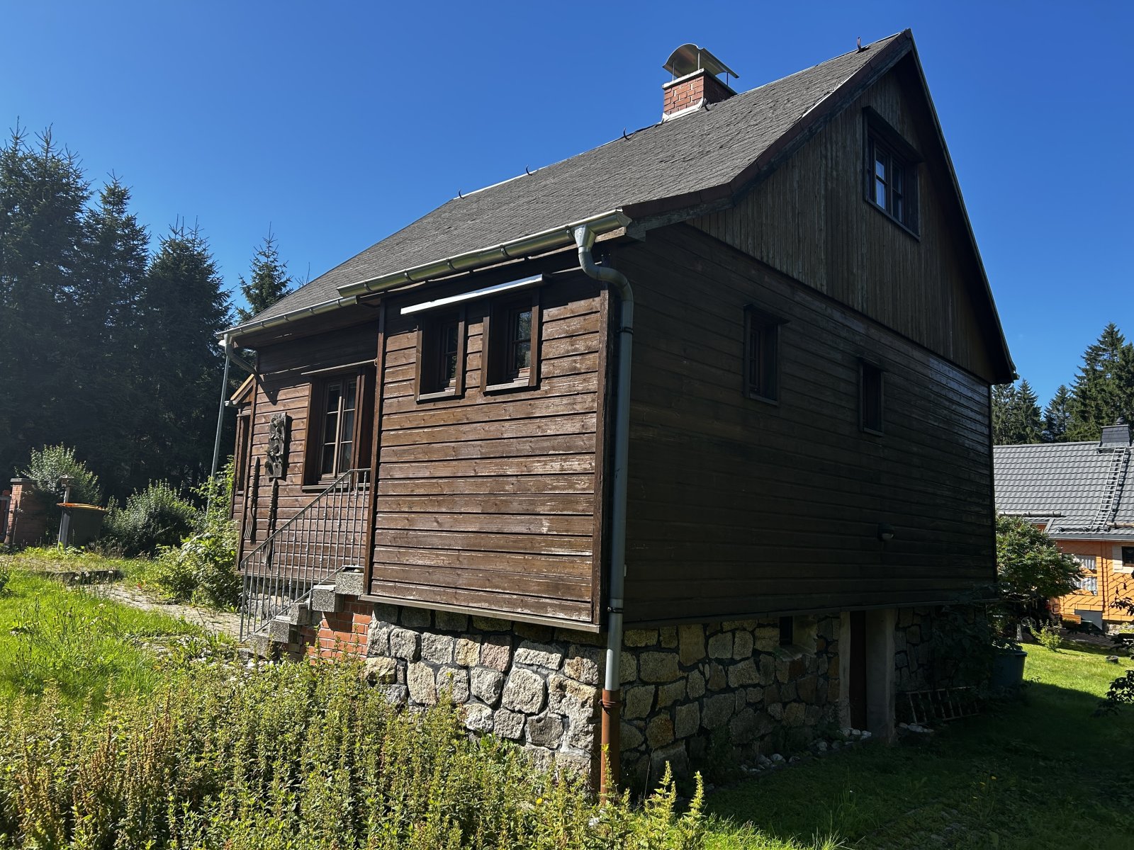 Außenansicht Außenansicht