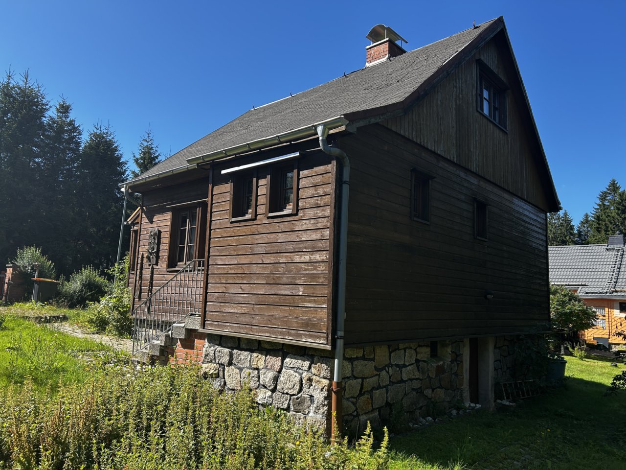 Außenansicht Außenansicht