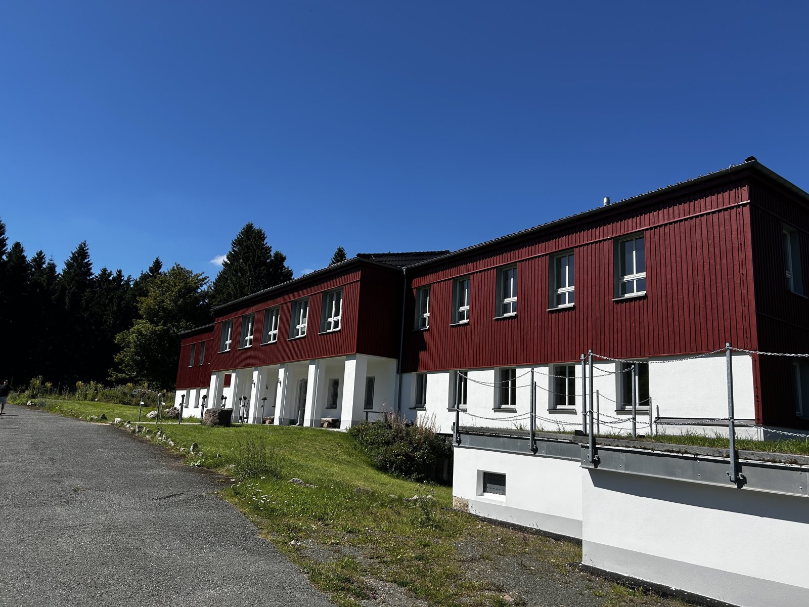 Mineralienzentrum Mineralienzentrum