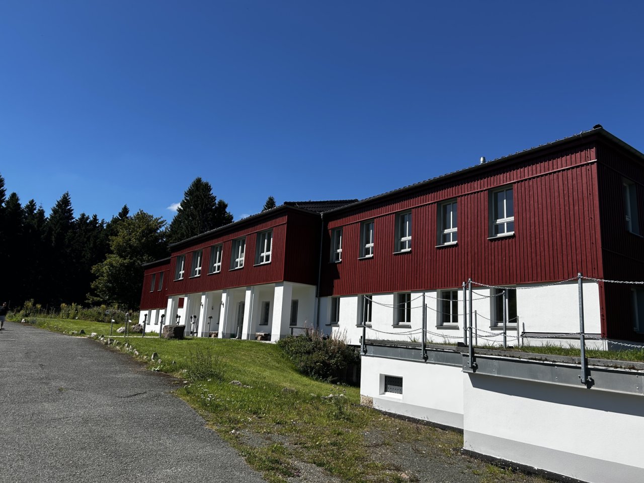 Mineralienzentrum Mineralienzentrum