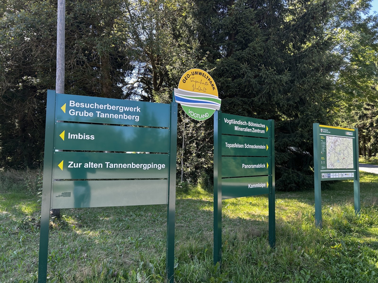 Ausflugsziele Ausflugsziele