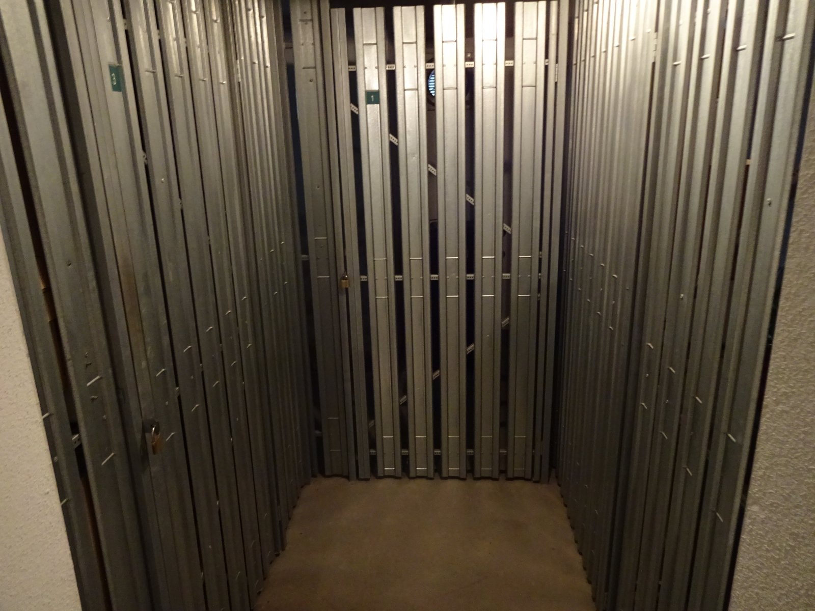 Mieterkeller Mieterkeller