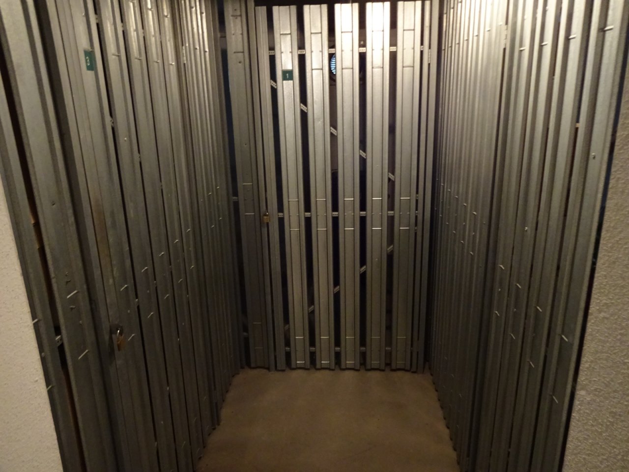 Mieterkeller Mieterkeller