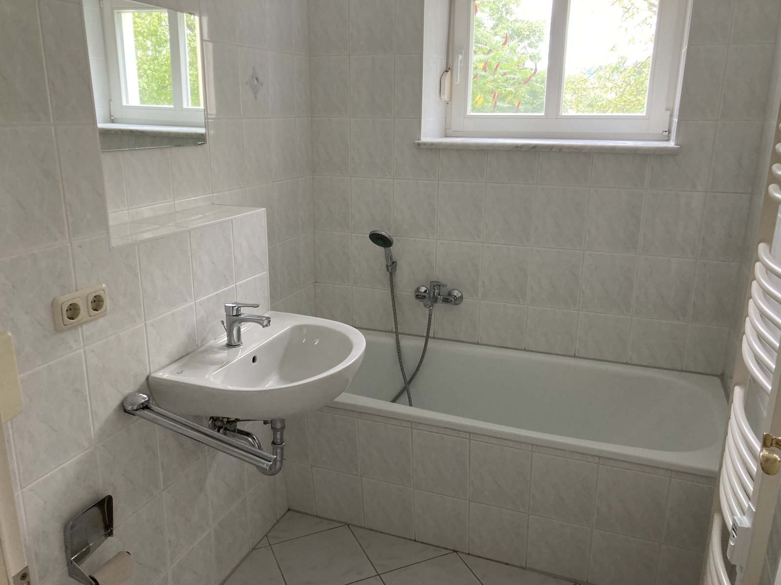Badezimmer Badezimmer