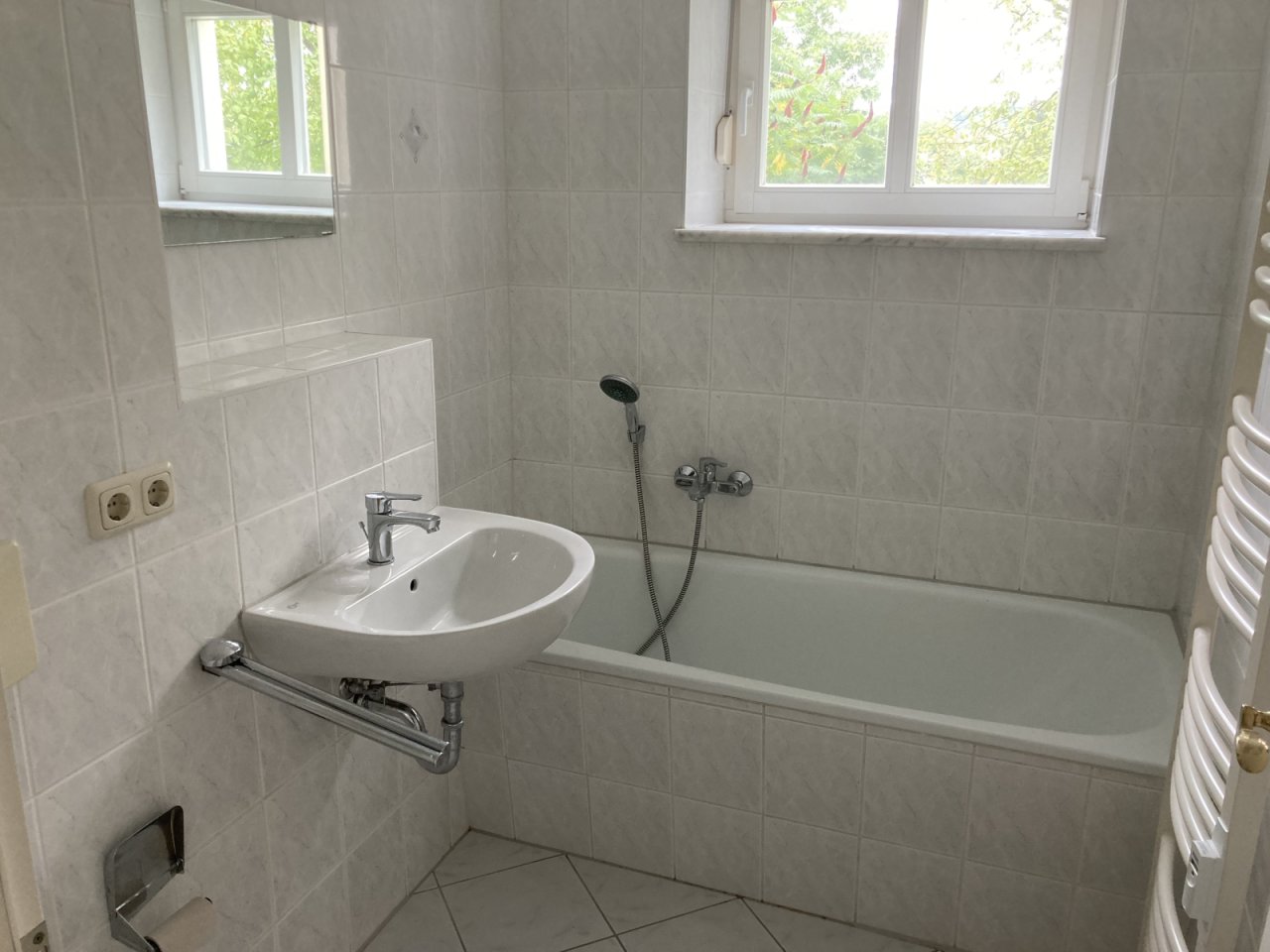 Badezimmer Badezimmer