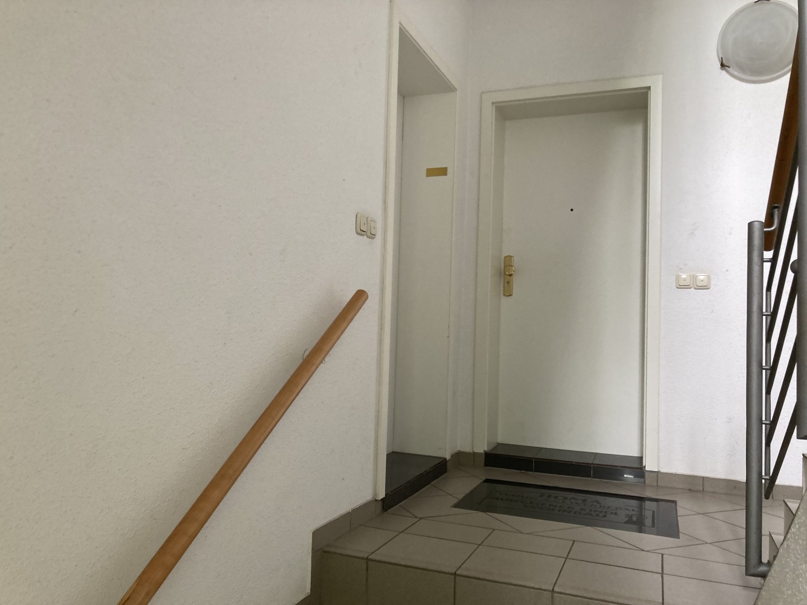 Treppenhaus Treppenhaus