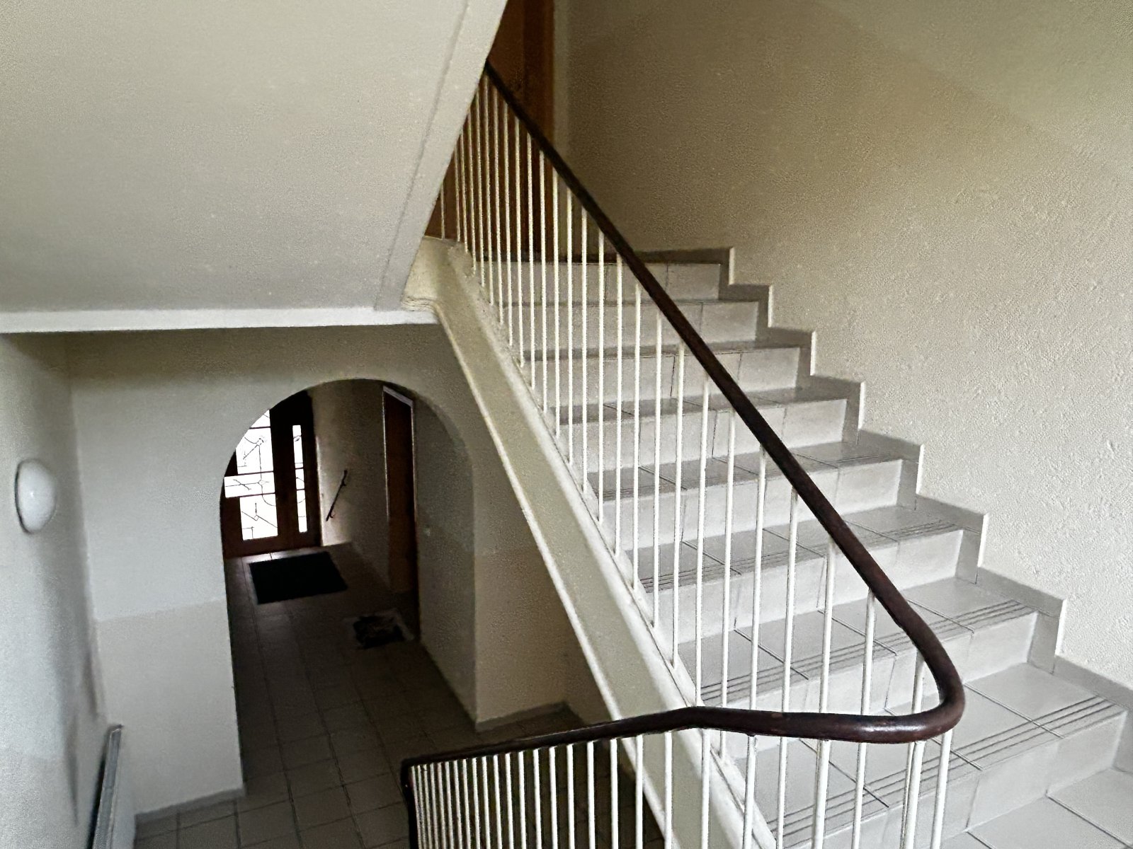 Treppenhaus Treppenhaus