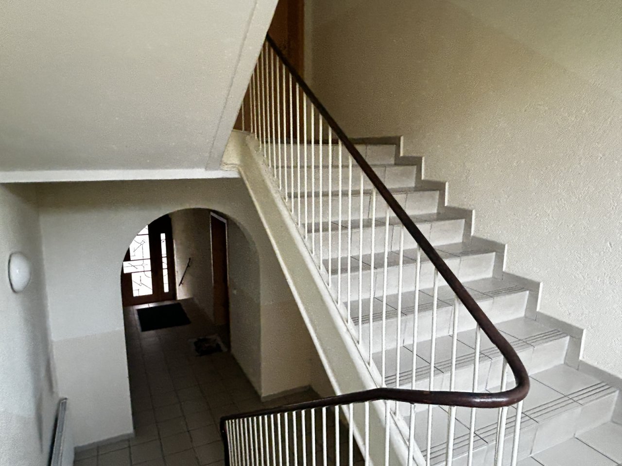 Treppenhaus Treppenhaus