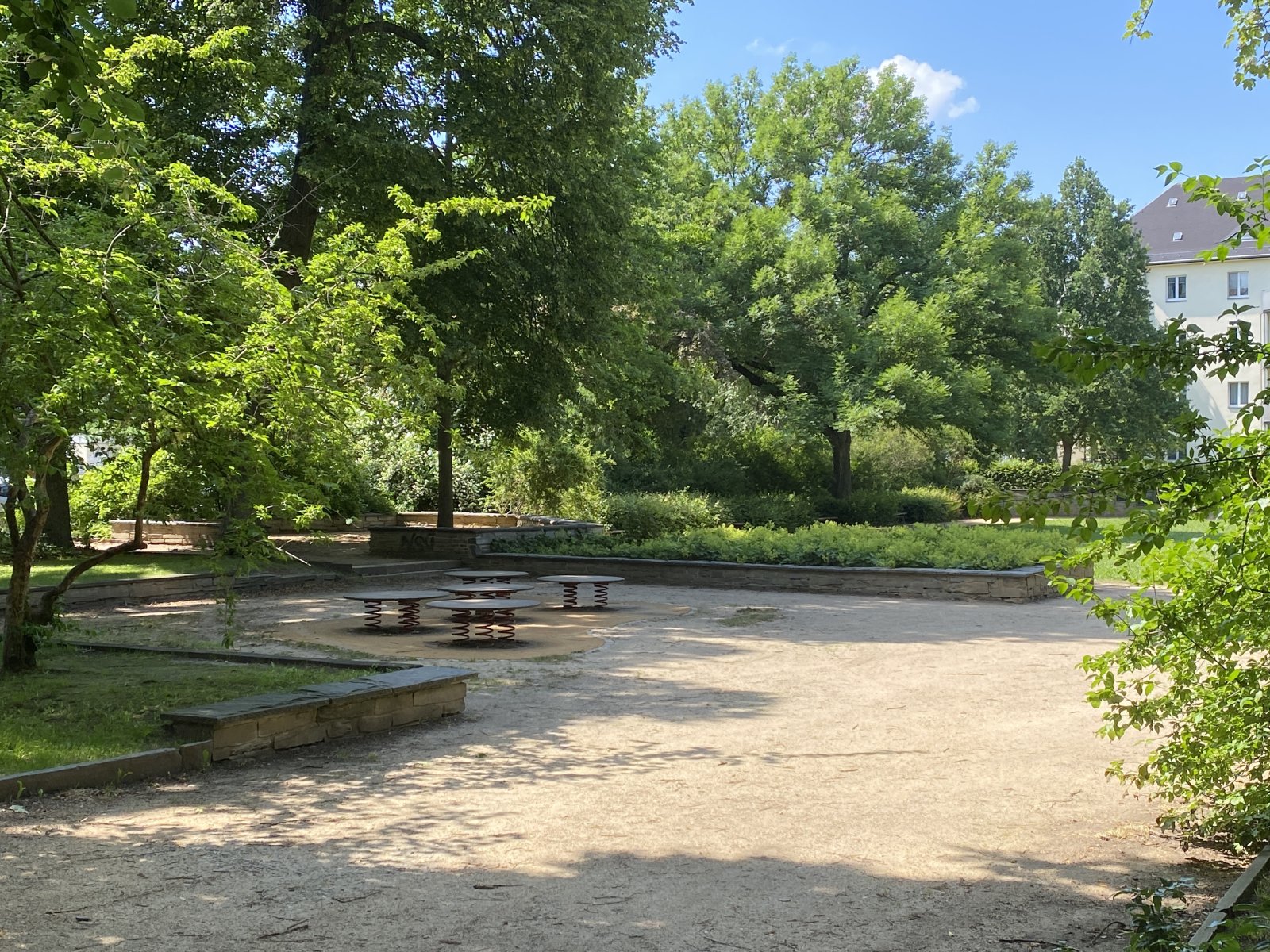 Ernst-Schneller-Park