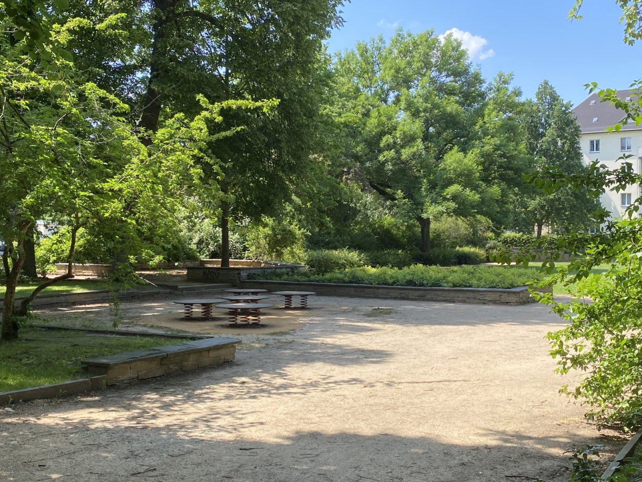 Ernst-Schneller-Park