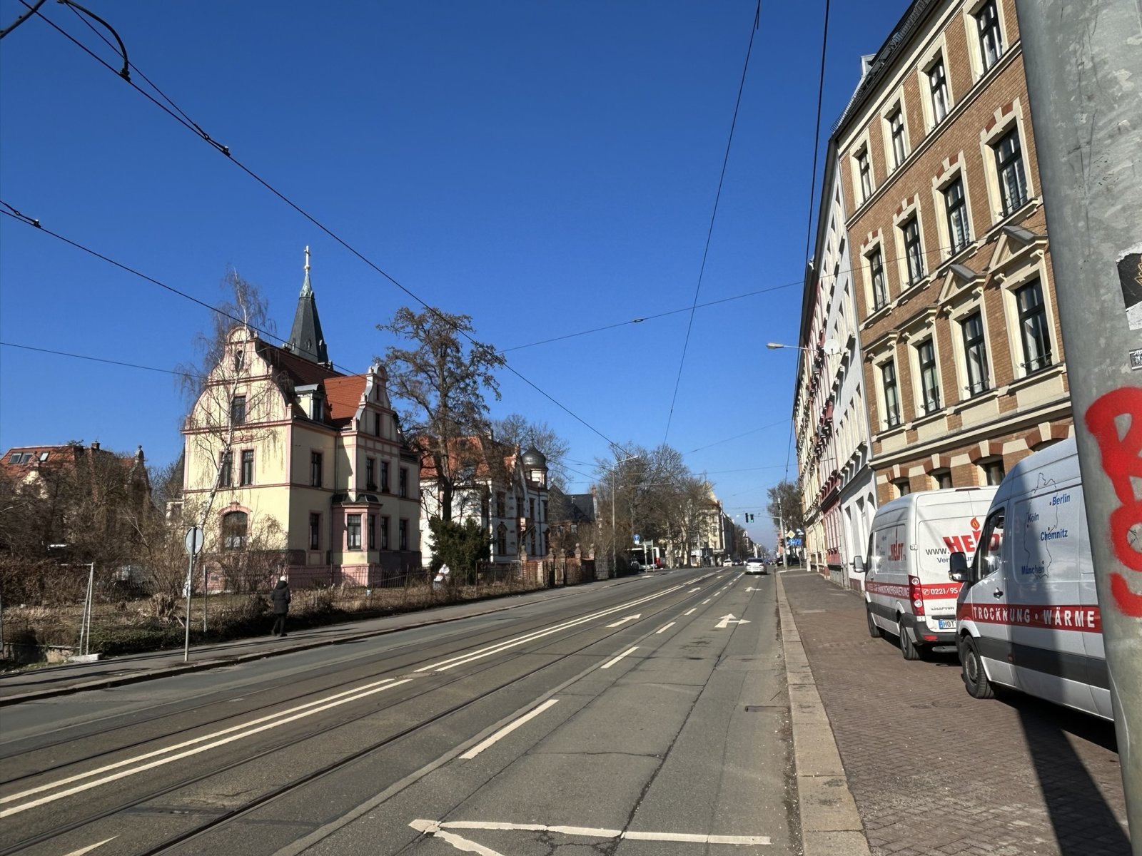 Leipziger Straße