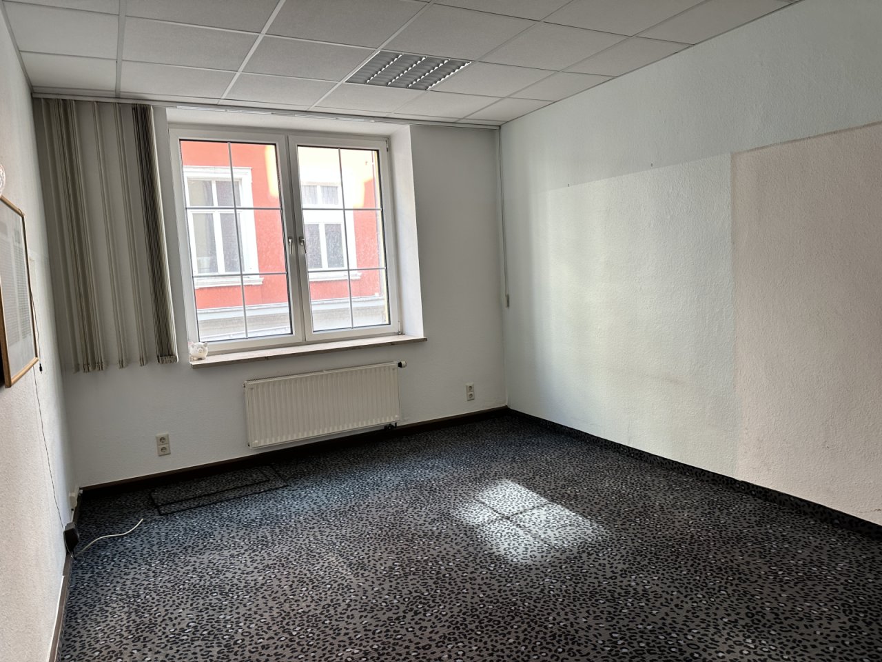 1. OG Behandlungsraum