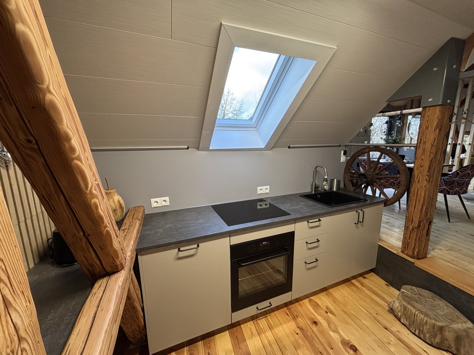 Ferienwohnung