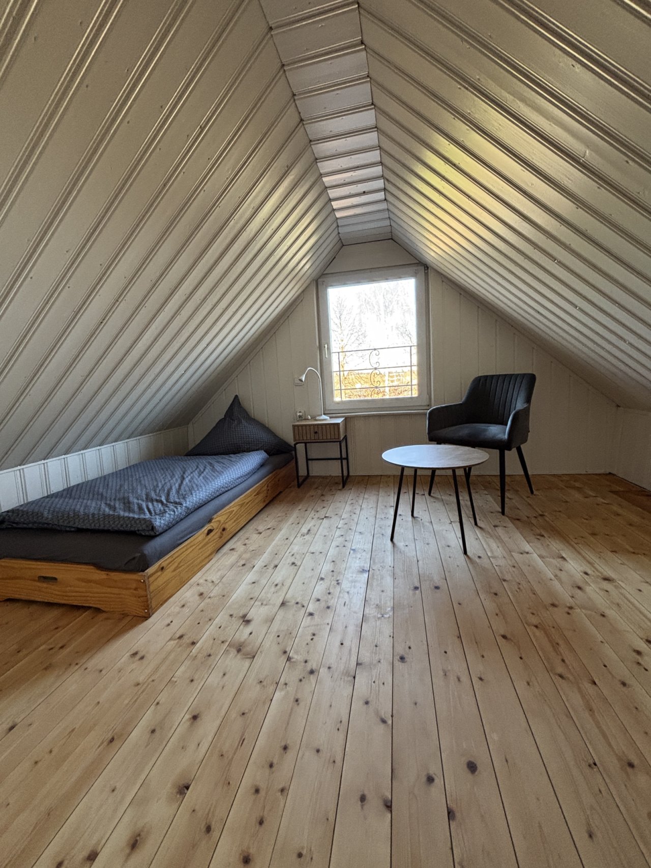 Ferienwohnung