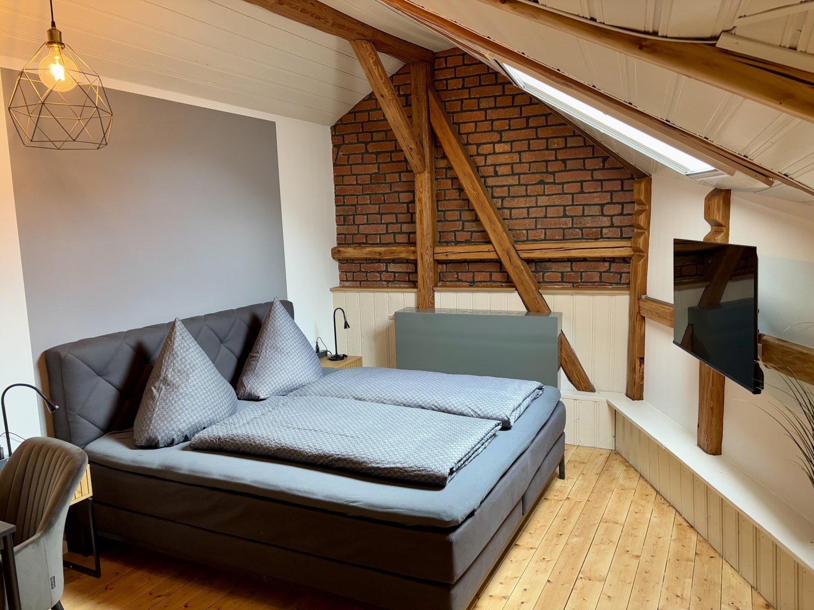 Ferienwohnung