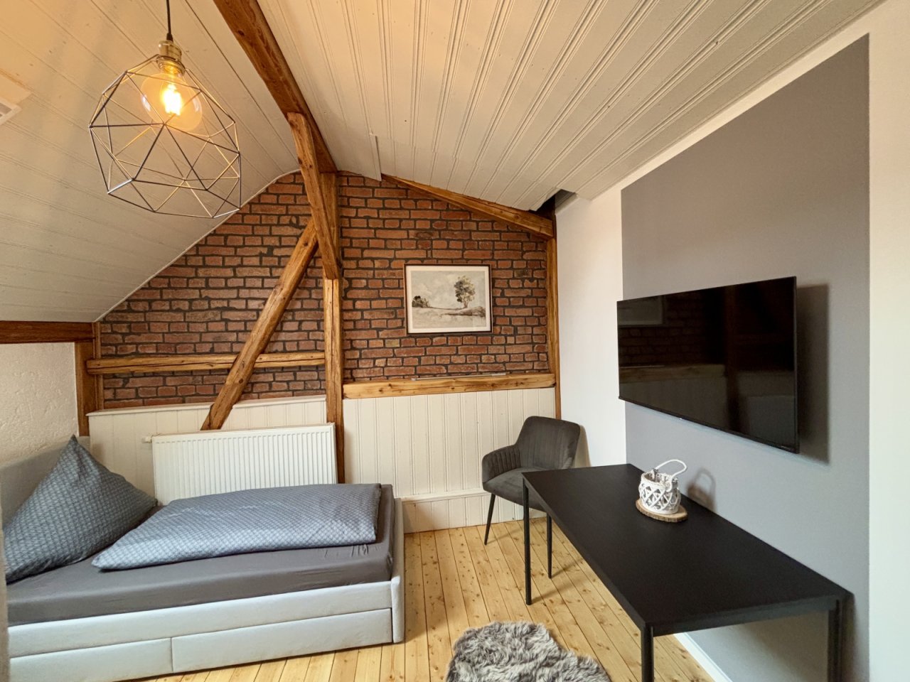 Ferienwohnung
