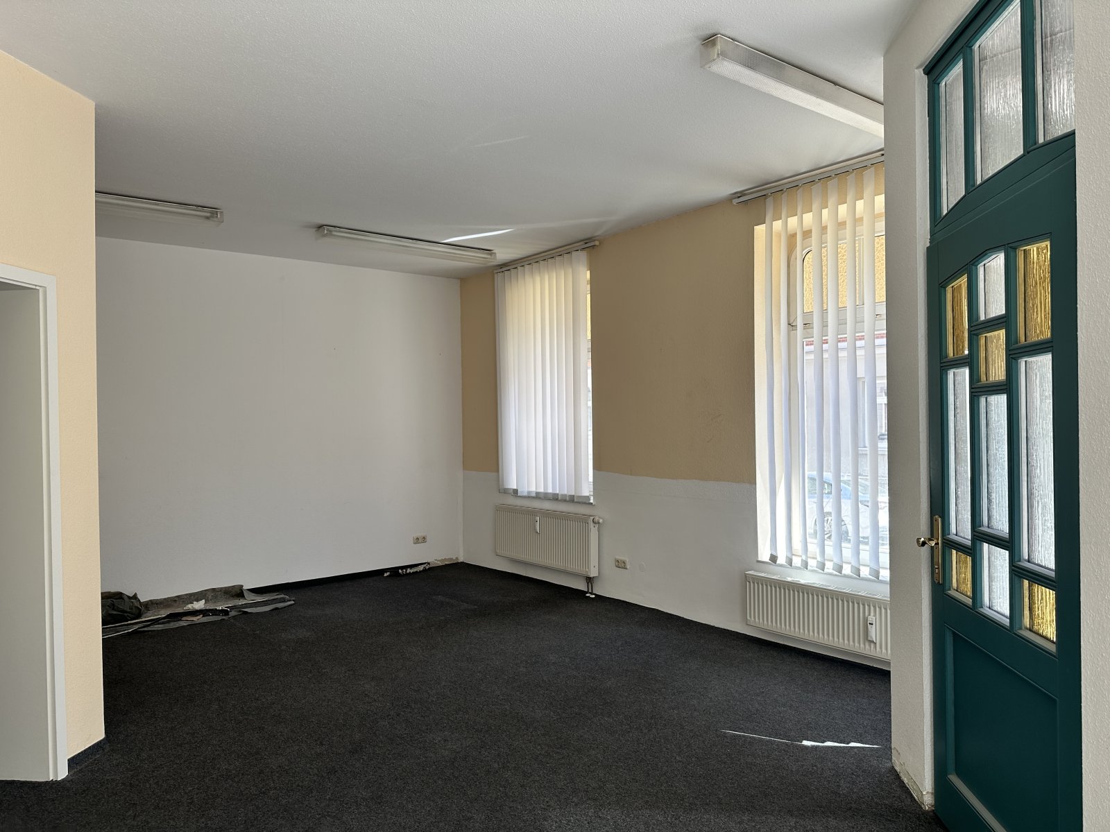 Bürofläche