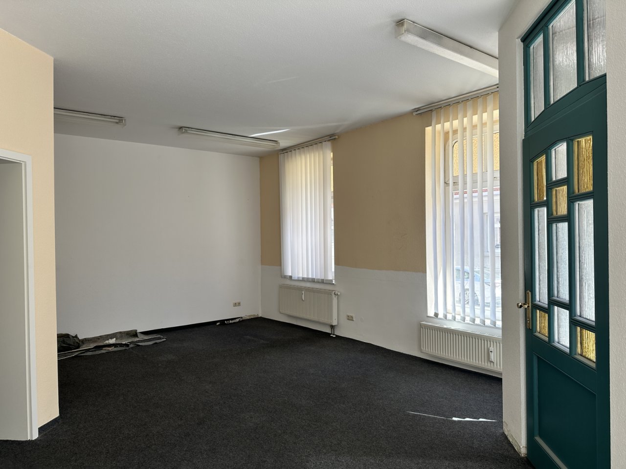 Bürofläche