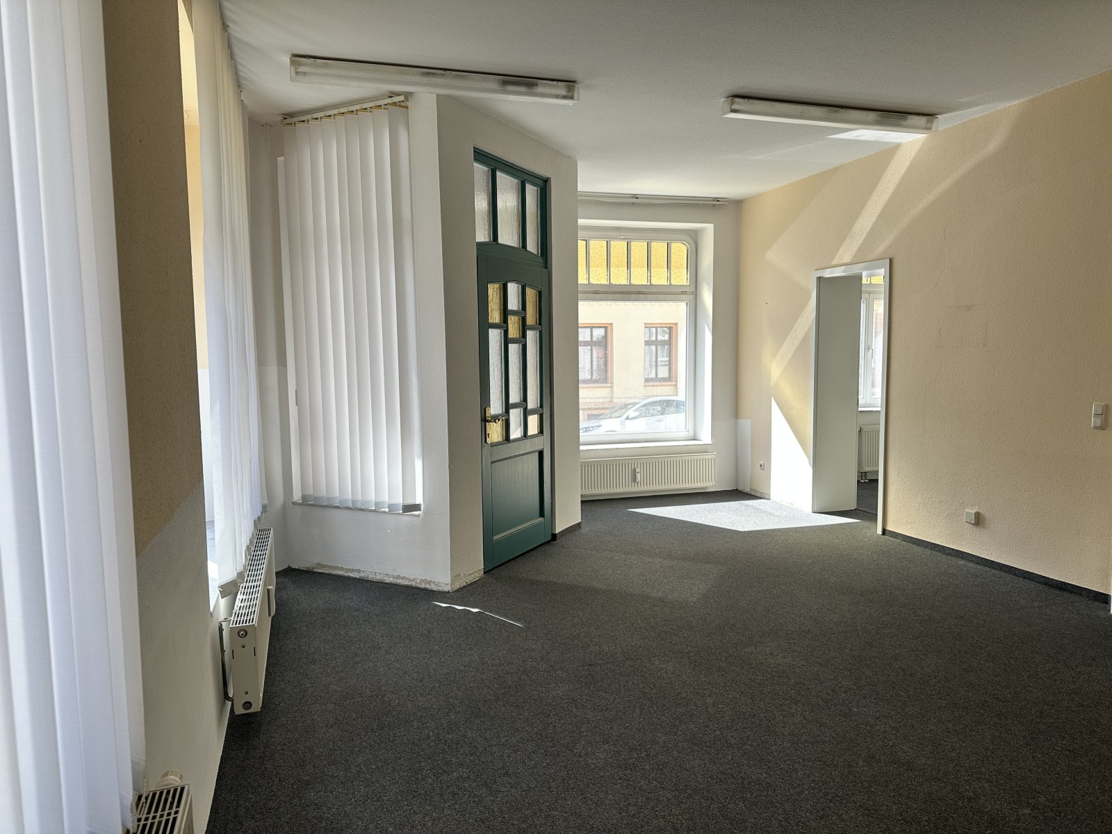Bürofläche