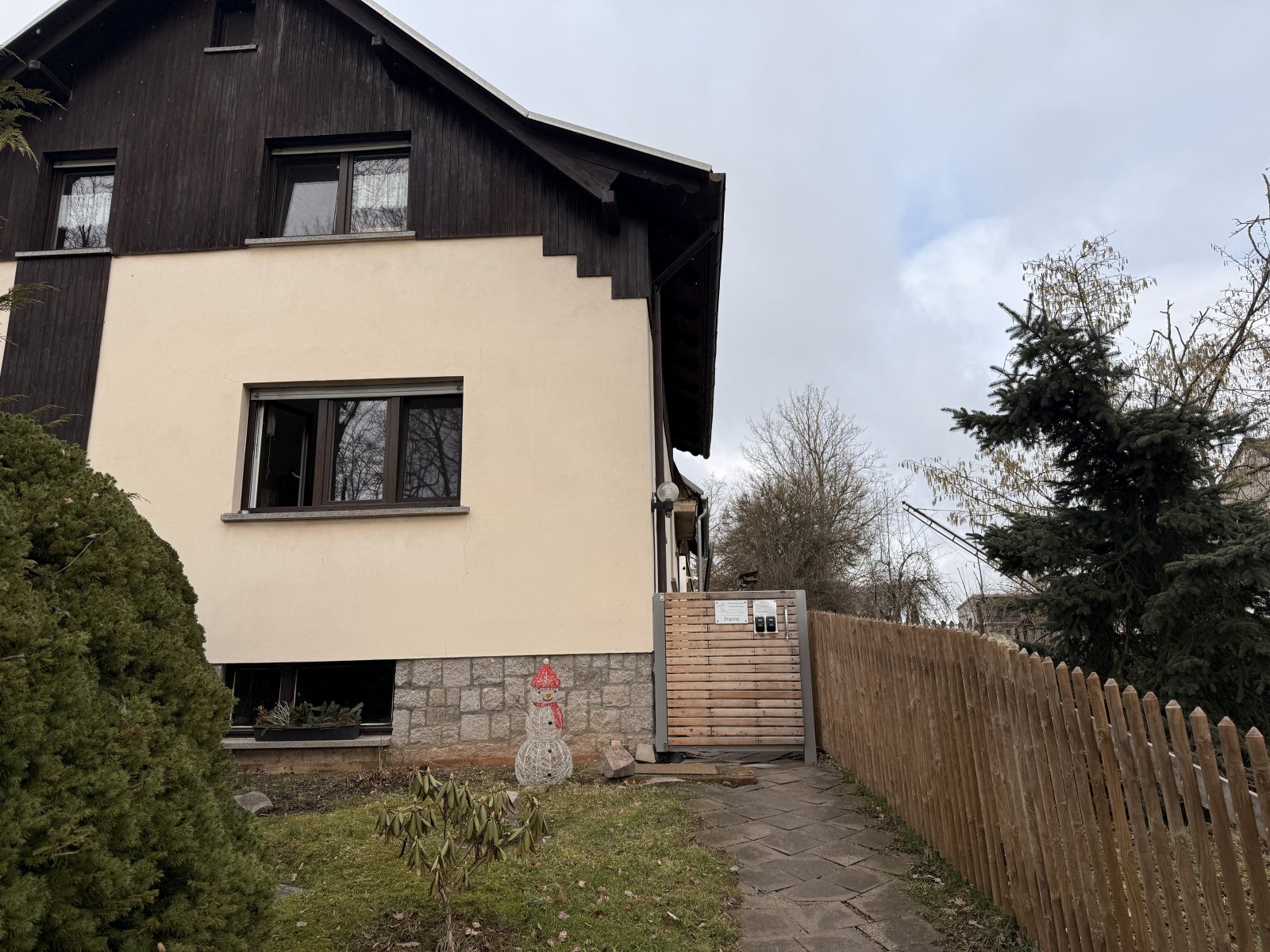 Wohnhaus