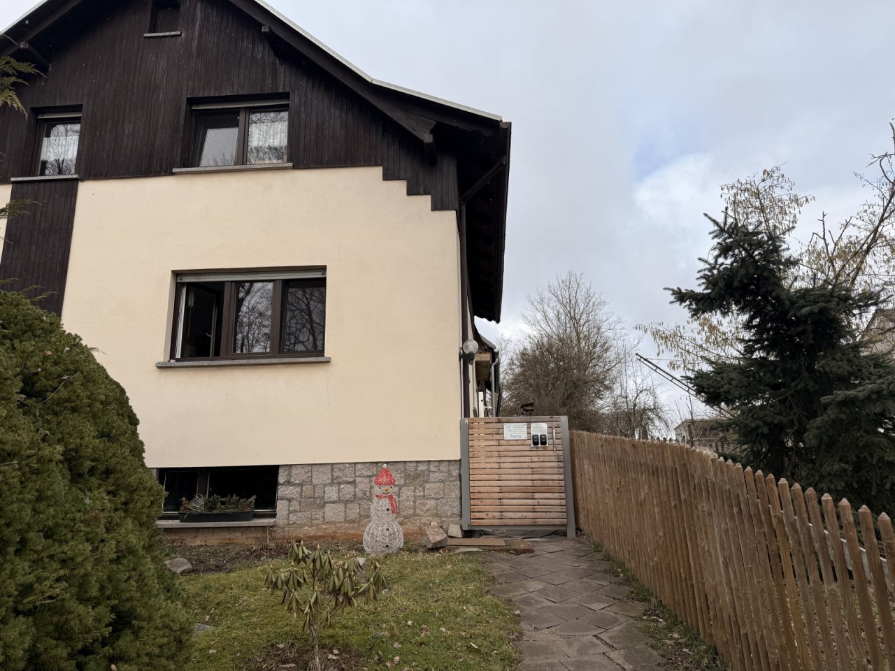 Wohnhaus