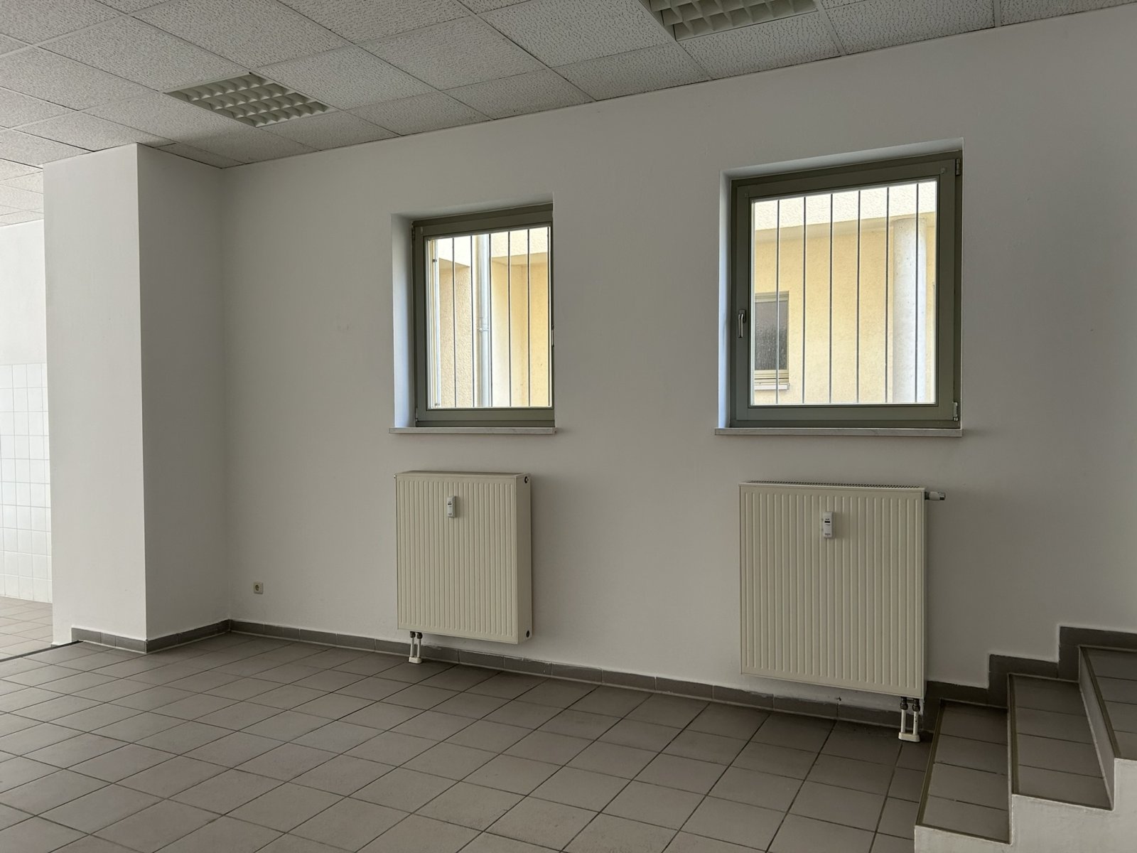 Verkaufsfläche Verkaufsfläche