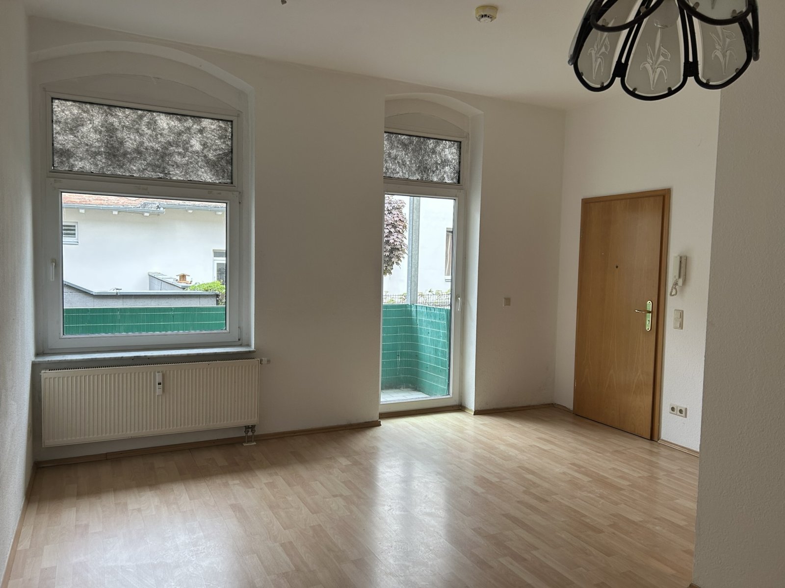 Wonz-/Schlafzimmer