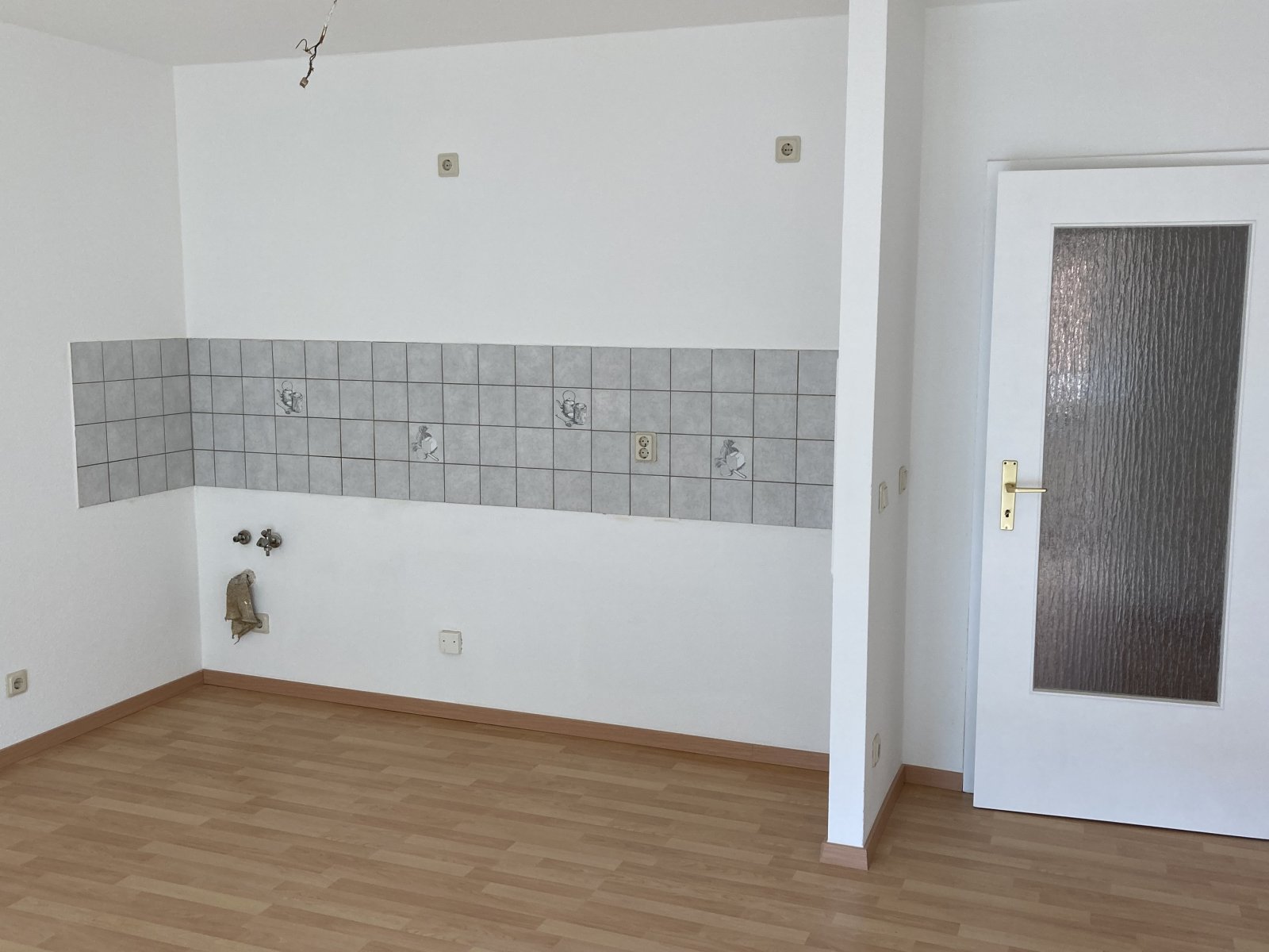 Küchennische Küchennische